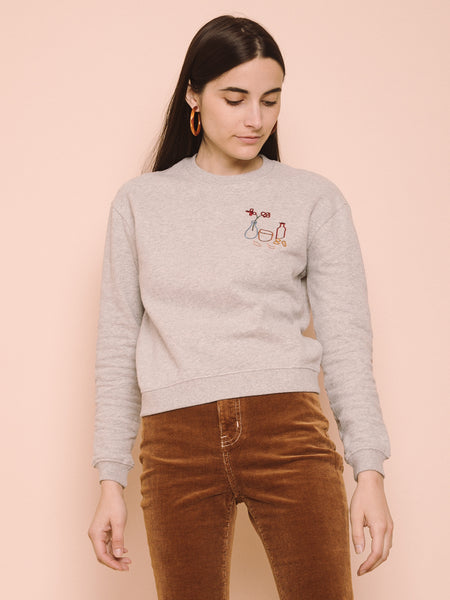 Paloma 2024 wool sweatshirt