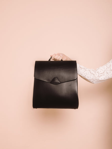 Vere Verto | Macta Backpack by Vere Verto | THE DRIVE NEW YORK