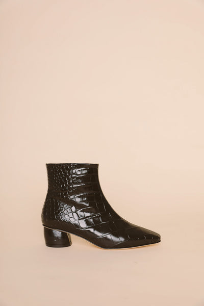 Loq matea ankle boot clearance