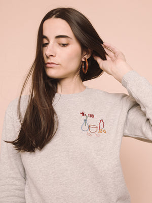 Paloma hotsell wool sweatshirt