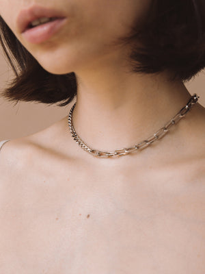 Hari Choker | THE DRIVE NEW YORK