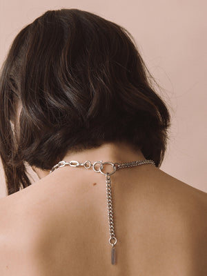 Hari Choker | THE DRIVE NEW YORK