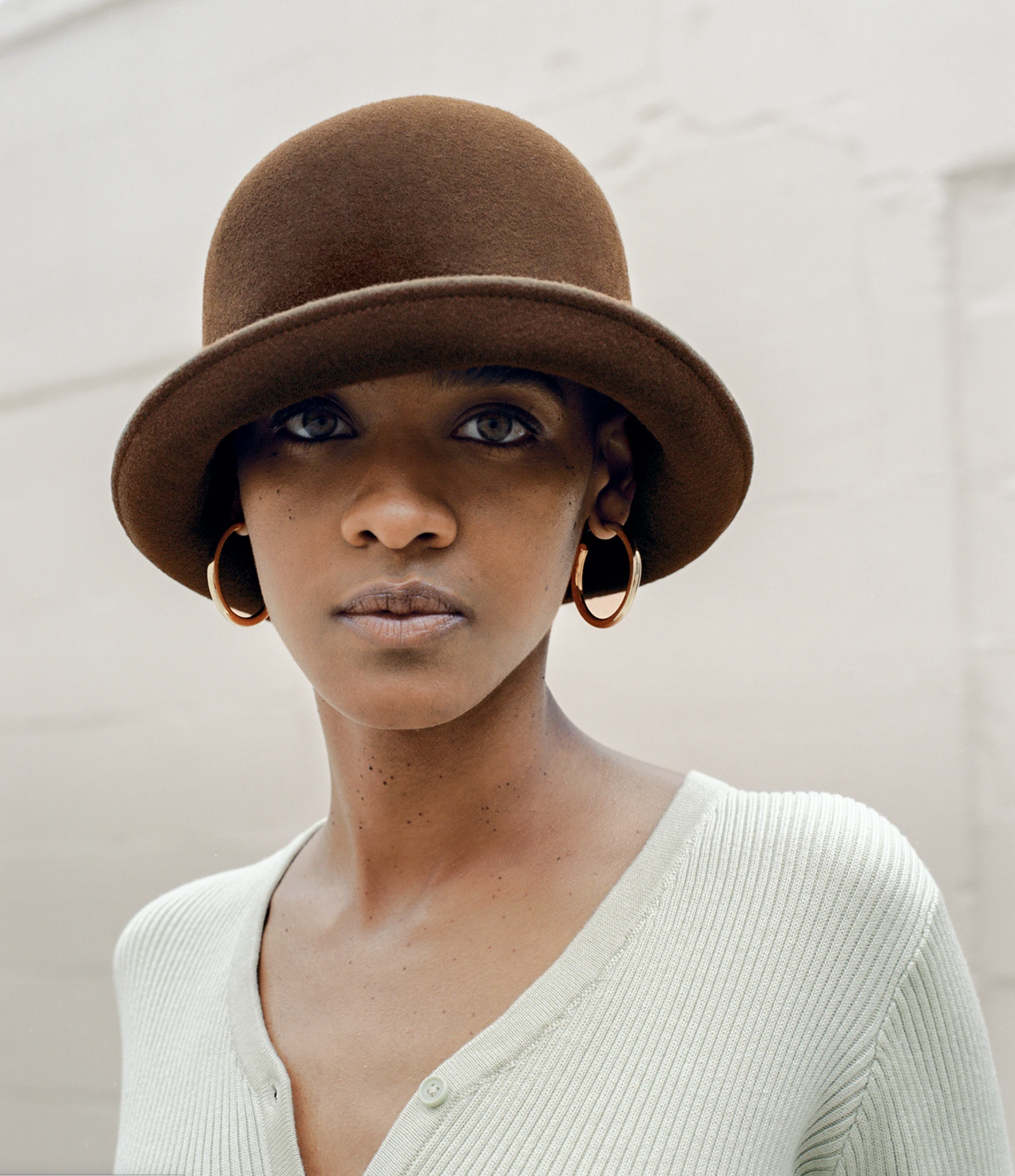 Clyde Hats & Accessories | THE DRIVE NEW YORK