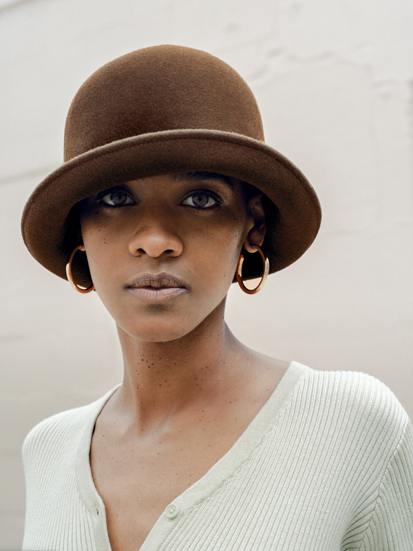 Clyde Hats & Accessories | THE DRIVE NEW YORK