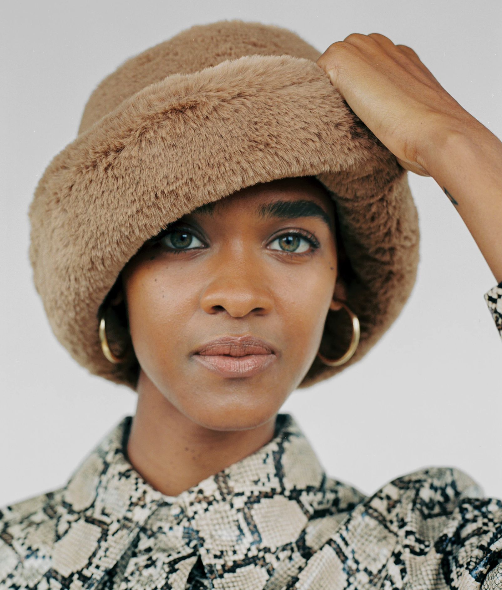 Clyde Hats & Accessories | THE DRIVE NEW YORK