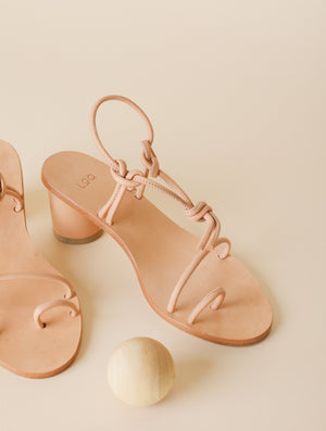 Loq on sale xavi sandal