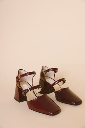 Suzanne rae sales mary jane