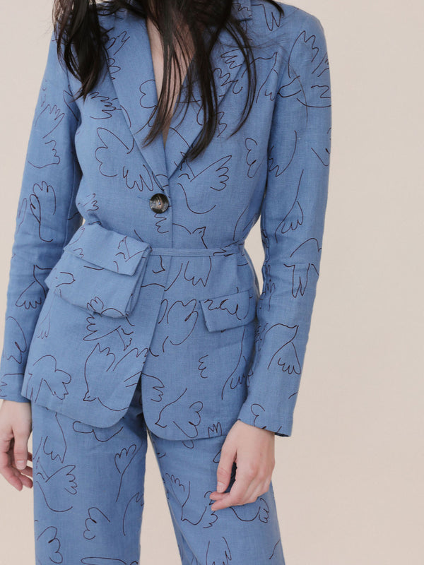 Paloma Wool | THE DRIVE NEW YORK