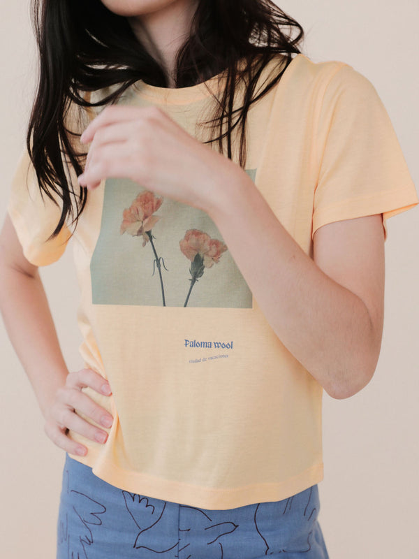 Paloma Wool | THE DRIVE NEW YORK