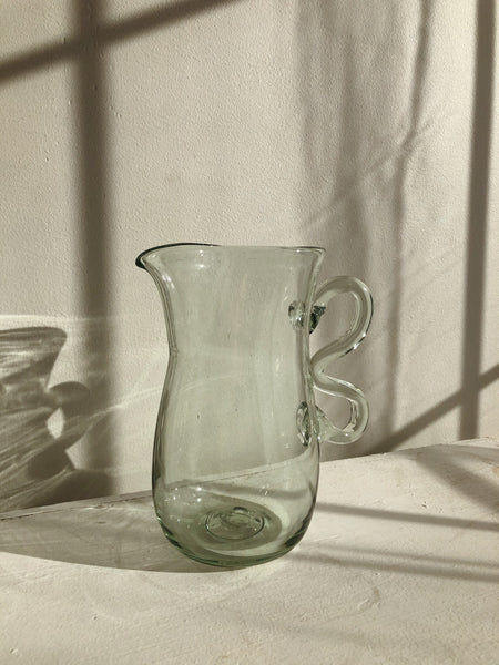 Double Handled Pitcher | THE DRIVE NEW YORK