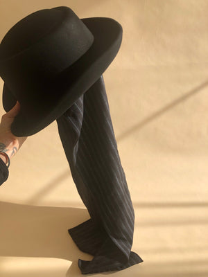 CLYDE Gamblerhat Panama Hat クライド パナマハット